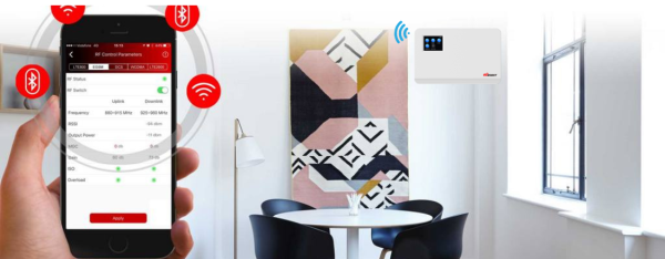 mobile phones signal booster