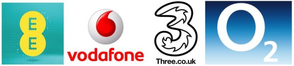 All UK networks
